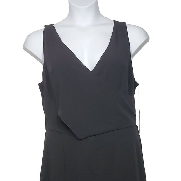 Ali  & Jay Crossover Black Jumper Size XL - Picture 1 of 9